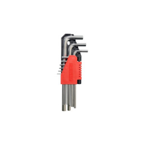 Set chei imbus 9 bucati 1.5-10mm CR-V Yato