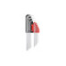 Set chei imbus 9 bucati 1.5-10mm CR-V Yato
