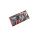 Trusa 9 imbusuri tip Torx Stea dimensiuni 1.5-10mm Trusa 9 imbusuri tip Torx Stea dimensiuni 1.5-10mm