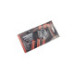 Trusa 9 imbusuri tip Torx Stea dimensiuni 1.5-10mm Trusa 9 imbusuri tip Torx Stea dimensiuni 1.5-10mm