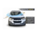 Deflector capota auto compatibil Chevrolet Captiva I 2006-2014 Deflector capota auto compatibil Chevrolet Captiva I 2006-2014
