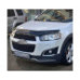 Deflector capota auto compatibil Chevrolet Captiva I Facelift 2011-2018