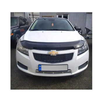 Deflector capota auto compatibil Chevrolet Cruze J300 2008-2016 Deflector capota auto compatibil Chevrolet Cruze J300 2008-2016