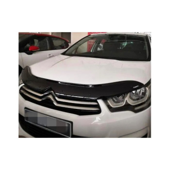 Deflector capota auto compatibil Citroen C4 II 2011-2018