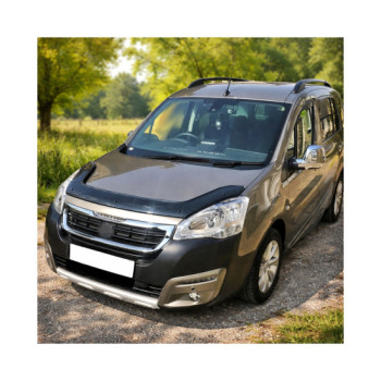 Deflector capota auto compatibil Citroen Berlingo 2009-2018 Deflector capota auto compatibil Citroen Berlingo 2009-2018