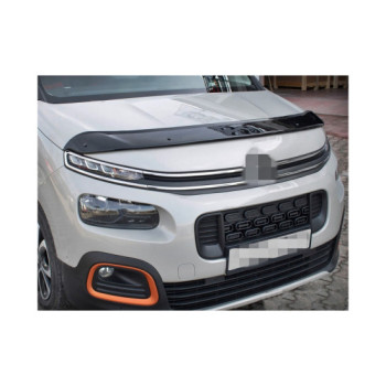 Deflector capota auto compatibil Citroen Berlingo 2019->