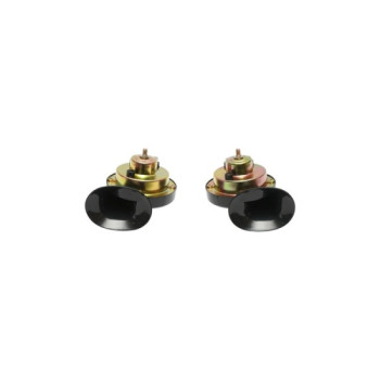Claxon goarna dublu 12V 86dB Breckner Germany Claxon goarna dublu 12V 86dB Breckner Germany