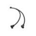 Adaptor Cablaj Claxon compatibil Volkswagen, Audi, Seat, Skoda transforma Claxon Mono in Biton