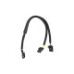 Adaptor Cablaj Claxon compatibil Toyota transforma Claxon Mono in Biton