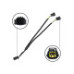 Adaptor Cablaj Claxon compatibil Hyundai transforma Claxon Mono in Biton Adaptor Cablaj Claxon compatibil Hyundai transforma Claxon Mono in Biton