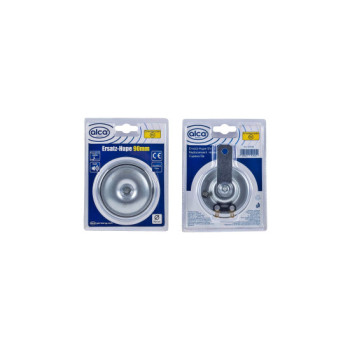 Claxon ALCA ? 90mm 12V