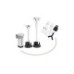 Claxon Premium cu compresor 12V