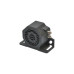 Sirena profesionala mers inapoi 12V-48V 110dB Sirena profesionala mers inapoi 12V-48V 110dB
