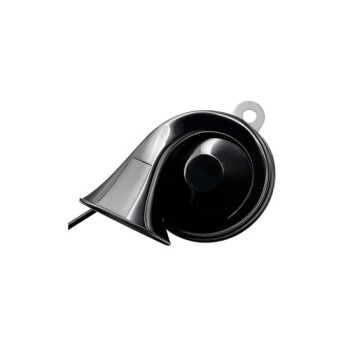 Claxon Premium 12V cu mufa de conectare compatibil BMW