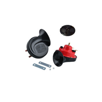 Set claxoane auto universale 24V
