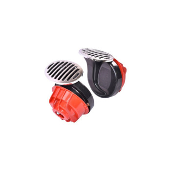 Claxon goarna dublu 24V