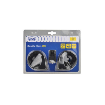Set Claxoane auto universale 12V Alca
