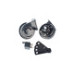 Set Claxoane auto universale 12V Alca