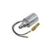 Electrovalva claxon auto voltaj dual 12/24V