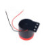 Sirena mers inapoi 12-24V