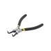 Cleste Seger Pentru Inele de Siguranta Varf 160mm