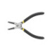 Cleste Seger Pentru Inele de Siguranta Varf 160mm