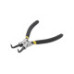 Cleste Seger Pentru Inele de Siguranta Varf 160mm
