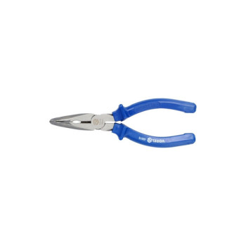 Cleste varf ascutit indoit 160mm albastru