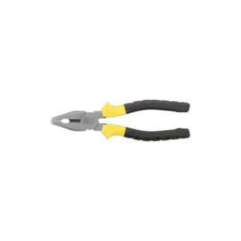 Patent 200mm negru galben universal profesional