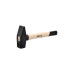 Ciocan lacatuserie Yato 2000g cap forjat ax lemn DIN1041 Ciocan lacatuserie Yato 2000g cap forjat ax lemn DIN1041
