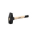 Ciocan lacatuserie Yato 2000g cap forjat ax lemn DIN1041 Ciocan lacatuserie Yato 2000g cap forjat ax lemn DIN1041