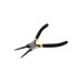 Cleste Seger Pentru Inele de Siguranta Varf Drept 180mm