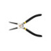 Cleste Seger Pentru Inele de Siguranta Varf Drept 180mm