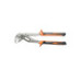 Cleste papagal reglabil cu autoblocare 200mm Cleste papagal reglabil cu autoblocare 200mm