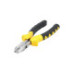 Cleste taietor 160mm, Vorel