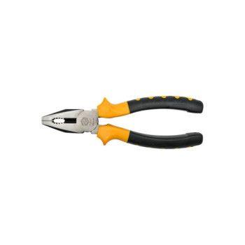 Patent 180mm galben cu negru universal Patent 180mm galben cu negru universal