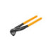 Cleste tip papagal 10 inch Vorel DIN 8976 Cleste tip papagal 10 inch Vorel DIN 8976