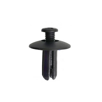 Clips plastic model A00497