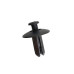 Clips plastic model A00497