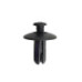 Clips plastic model A00497