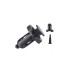 Clips plastic model A0072 Clips plastic model A0072