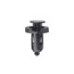 Clips plastic model A0072 Clips plastic model A0072