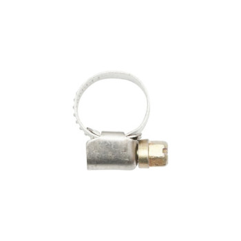 Colier metalic pentru furtun 10-16 mm