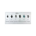 Set clipsuri auto universale 120 bucati