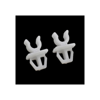 Clips plastic model A0013