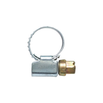 Colier metalic pentru furtun 20-32 mm