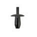 Clips plastic model C236 compatibil Mercedes