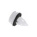 Clips plastic model 1537 compatibil BMW Seria 3, 5, 7