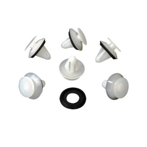 Clips plastic model C1699 compatibil Mercedes
