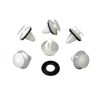 Clips plastic model C1699 compatibil Mercedes Clips plastic model C1699 compatibil Mercedes
